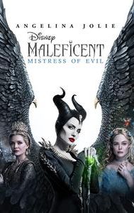 Maleficent: Mistress of Evil