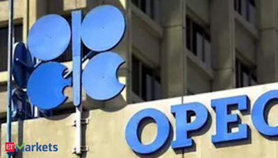 Oil steadies as OPEC keeps demand forecasts unchanged