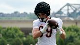 Bengals TE Drew Sample could miss remainder of season