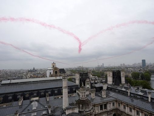 Paris 2024 Olympics: Organisers respond to offended reactions to opening ceremony