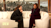 Kamala Harris is not here to be the mammy Drew Barrymore wants her to be