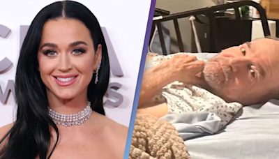 Katy Perry's house battle with 84-year-old veteran inspires new bill called Katy Perry Act