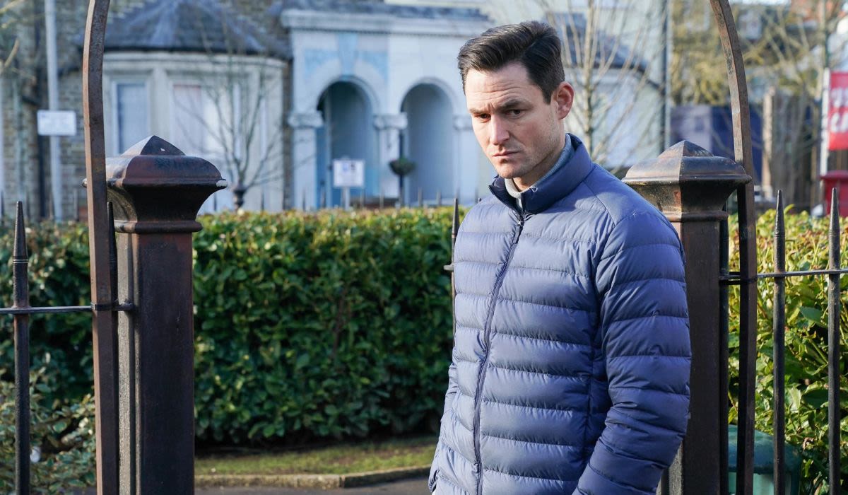 EastEnders Spoilers: Zack Hudson Deals With Another BLOW After Whitney’s Exit