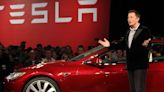 Tesla plans to split stock 3-for-1, according to annual proxy statement