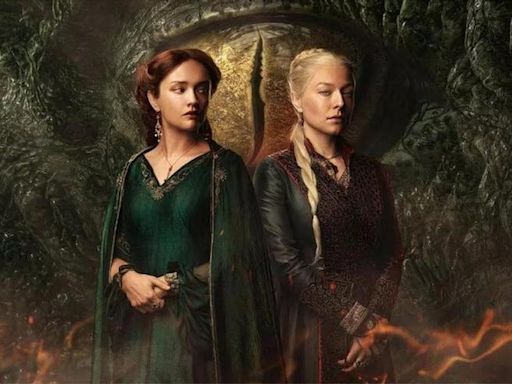 HBO cancela 'La casa del Dragón'