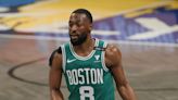 Detroit Pistons reportedly likely to waive former Boston Celtics point guard Kemba Walker