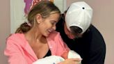 Brooks Koepka and Wife Jena Sims Welcome First Baby Together: 'I Love My Crew'