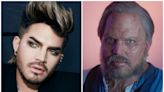 Watch Adam Lambert’s jaw-dropping transformation into an old man in new music video Getting Older