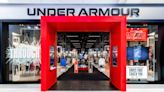 Under Armour Cuts Outlook as Costs and Cancellations Rise