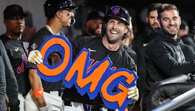 Is the slump over? Mets' Jeff McNeil delivers massive boost against streaking Astros