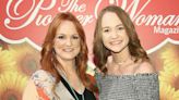 Pioneer Woman Ree Drummond’s Daughter Paige Is Working on the Ranch: ‘A Cowgirl’s Work Is Never Done’