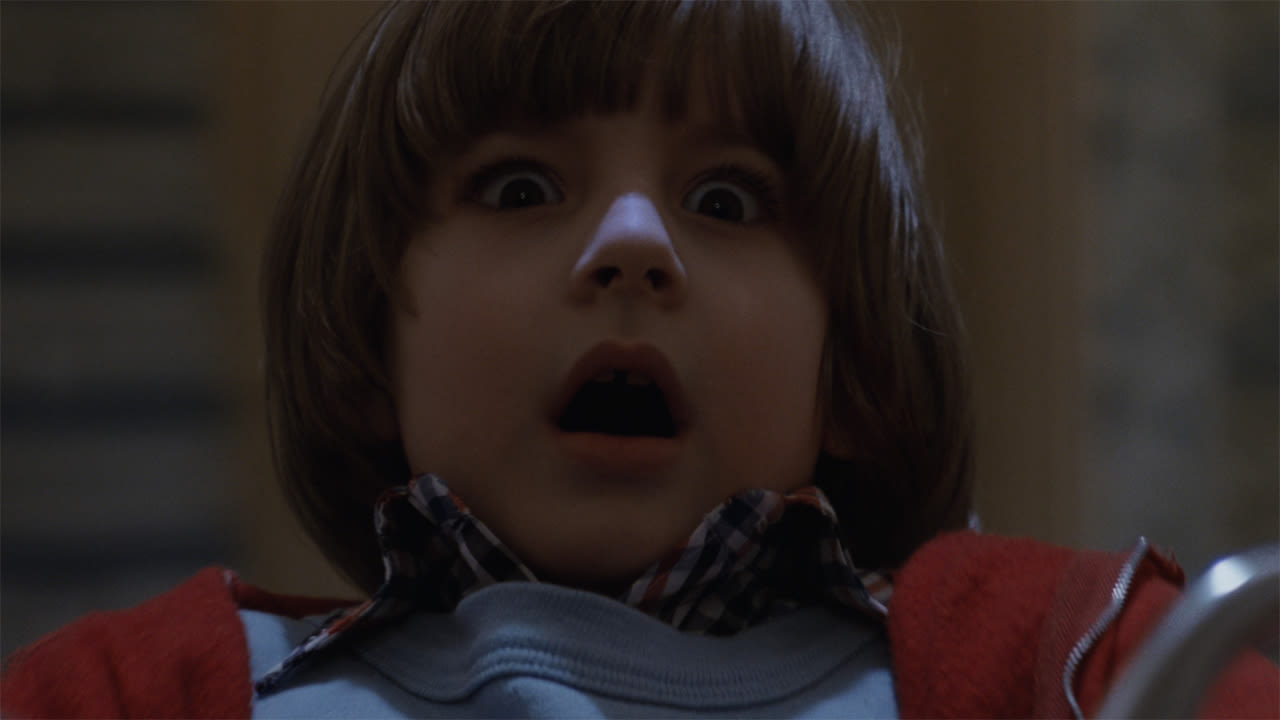 Did The Shining's Young Danny Torrance Actor Know It Was A Scary Movie? Danny Lloyd Clarifies The Legend About...