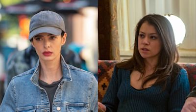 'Orphan Black: Echoes' showrunner explains the spinoff's biggest difference from the original series — and whether Tatiana Maslany will show up