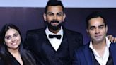 Meet Vikas Kohli: The man behind Virat Kohli’s Rs 112 crore business empire