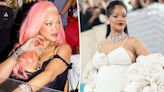 Why Rihanna reportedly skipped the 2024 Met Gala despite teasing her look