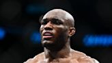 UFC 286: Perspective is key for Kamaru Usman coming off crushing loss to Leon Edwards