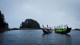 Haida Nation Aboriginal title legislation gets royal assent in B.C. legislature