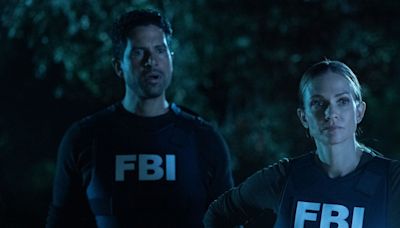 'Criminal Minds: Evolution' Season 2 Image — Elias Wants Revenge