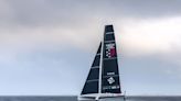 World Champion Ashton Lambie Is Taking on the America’s Cup. As In, Sailing.