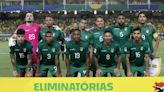 Bolivia se enfoca en el partido ante a Argentina y deja atrás la derrota ante Brasil