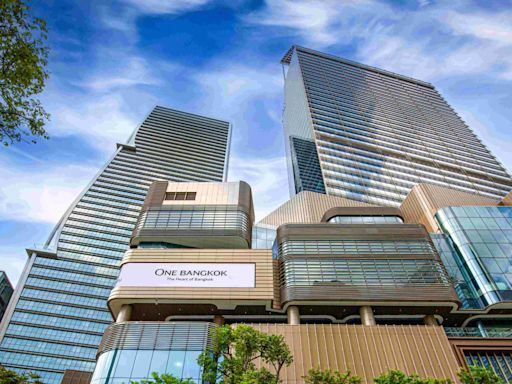 Fraser Property’s landmark integrated development One Bangkok to open doors on Oct 25