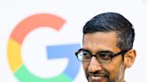 Alphabet's new dividend is helping reassure Meta-spooked tech investors