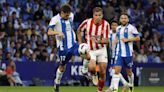 Espanyol-Sporting Gijón, en imágenes