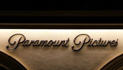 Paramount shares fall after CNBC reports Sony rethinking its bid