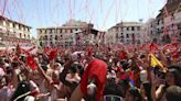 El PSN de Tudela critica la "instrumentalización política de las fiestas" por parte de Toquero