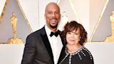 Common's Mom Says Her Son Didn't Drink Alcohol in Front of Her Until He Was Almost 35: 'We're Not Friends'