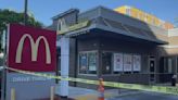 Workers at an Oakland McDonald's strike due to rodent issue plaguing location