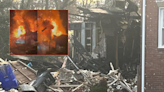 Arlington, Va. officials to reveal findings into Dec. 2023 home explosion