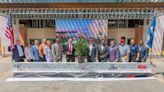 LRGC Gaming Investors tops off Louisiana casino-hotel