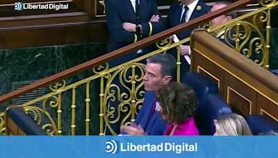 Sánchez dice que "a pesar" de la apertura de diligencias a Begoña Gómez sigue "creyendo en la justicia"