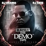 The "Demo" Tape