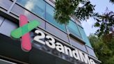 23andMe resets user passwords after genetic data posted online