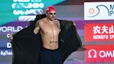 游泳》經歷骨折、憂鬱症後 兩屆奧運蛙王皮蒂重返世錦摘銅