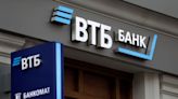 Russia's VTB reports profitable Q1, on track for sharp recovery