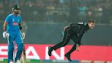 Australia and New Zealand rivalry is renewed in a Himalayan setting at the Cricket World Cup