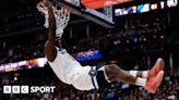 NBA play-offs: Timberwolves win, Knicks' Jalen Brunson matches Michael Jordan