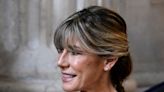 Spanish Premier’s Wife Goes to Court and Declines to Testify