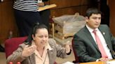 La Nación / Payo Cubas expulsó de Cruzada Nacional a su penúltimo senador