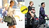 19 Adorable Celeb Pets That'll Make You Say "Awwww!"