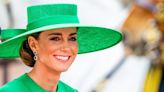 Kate Middleton face au cancer : "l’essentiel pour elle…", son absence à un événement majeur expliqué