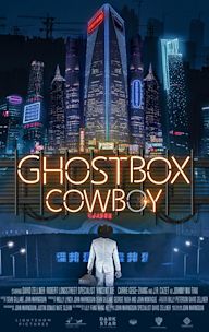 Ghostbox Cowboy