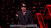 Tom Morello, Ice-T Usher Rage Against the Machine Into the Rock Hall
