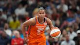 Connecticut Sun become seventh team in WNBA history to start season 9-0