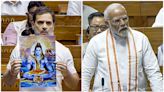 Parliament Session Live Updates: PM Modi likely to speak in Lok Sabha today; Rahul accuses govt of spreading in name of Hinduism