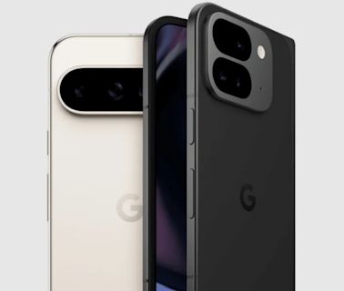 Google證實將推出Pixel 9 Pro，同時公布新款手機具體外觀 (更新：包含Pixel 9 Pro Fold)