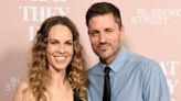 Hilary Swank Shares Adorable Photo of Her Growing Baby Bump — and Dog! — in Costume for Halloween